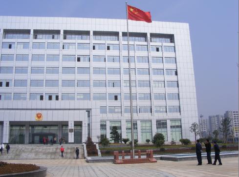 常德旗杆安装制作